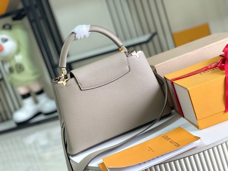 Louis Vuitton Top Handle Bags